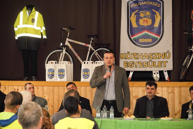 Közgyűlés - 2016